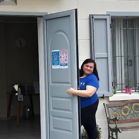 Bed & Breakfast Reggiolacittainvisibile 4*