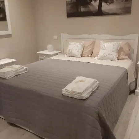 Reggiolacittainvisibile Bed & Breakfast Reggio Emilia