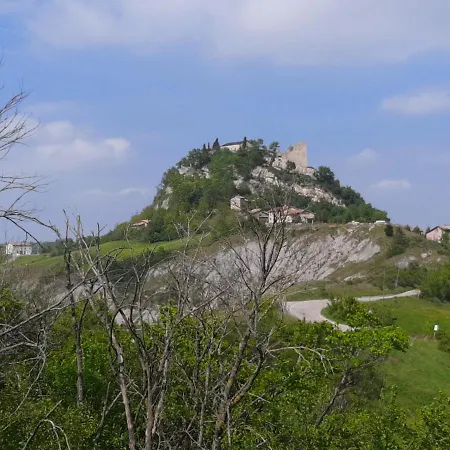 Bed & Breakfast Reggiolacittainvisibile Reggio Emilia