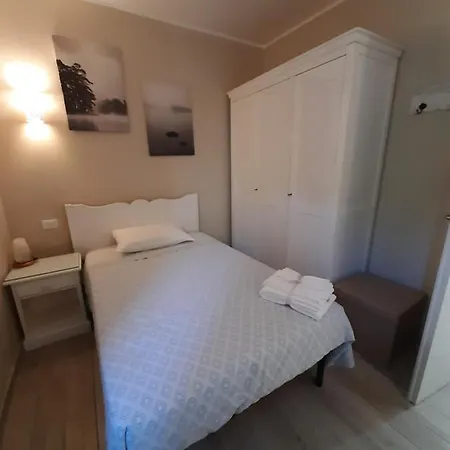 Bed & Breakfast Reggiolacittainvisibile