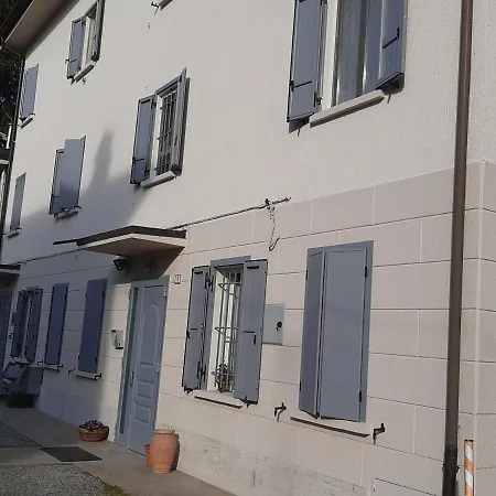 Reggiolacittainvisibile 4* Reggio Emilia