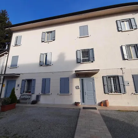 Reggiolacittainvisibile Bed & Breakfast