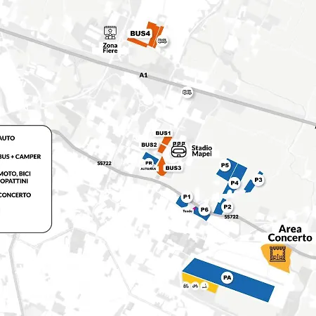 Reggiolacittainvisibile 4*