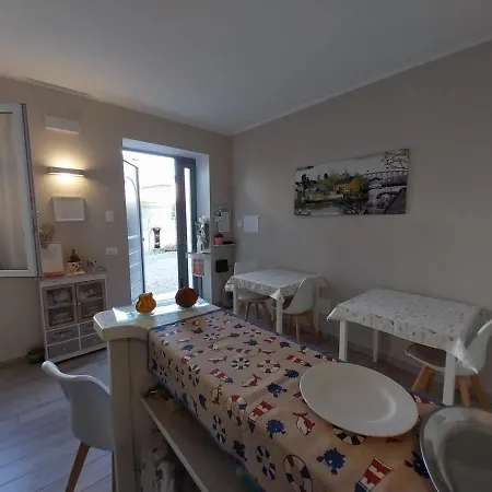 Reggiolacittainvisibile Bed & Breakfast Reggio Emilia