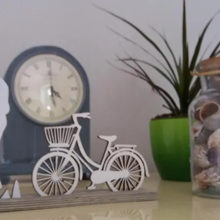 Reggiolacittainvisibile Bed & Breakfast Reggio Emilia