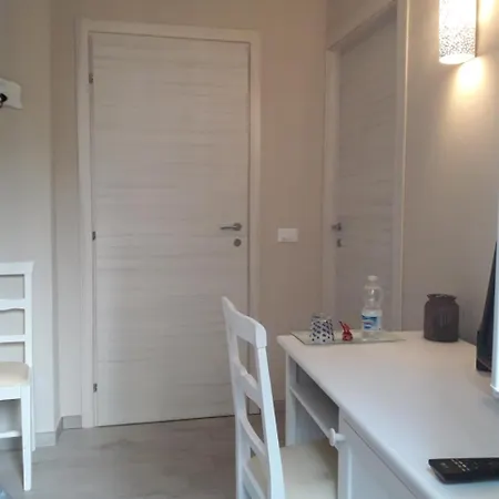 Reggiolacittainvisibile Bed & Breakfast