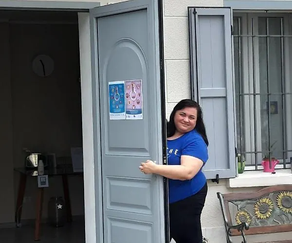 Nocleg ze śniadaniem Reggiolacittainvisibile 4*