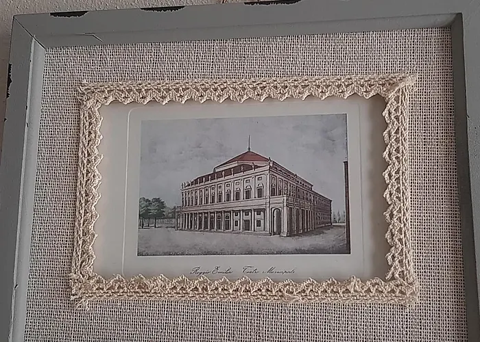 Reggiolacittainvisibile Nocleg ze śniadaniem Reggio nell'Emilia