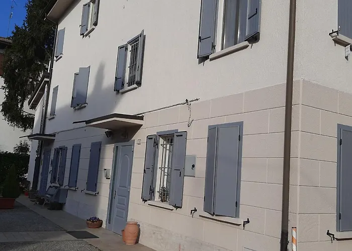 Reggiolacittainvisibile 4* Reggio nell'Emilia