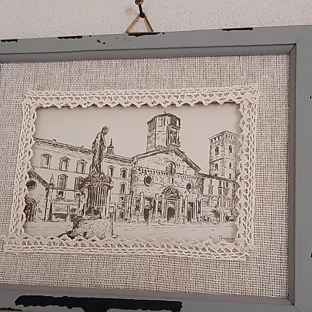 Reggiolacittàinvisibile Reggio d'Emilie