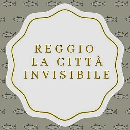 Reggiolacittàinvisibile Reggio d'Emilie