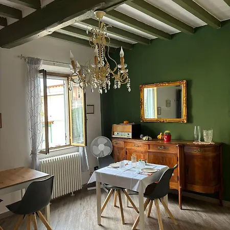 Reggiolacittàinvisibile Couette-café Reggio d'Emilie