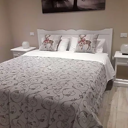 Oda ve Kahvaltı Reggiolacittainvisibile 4*