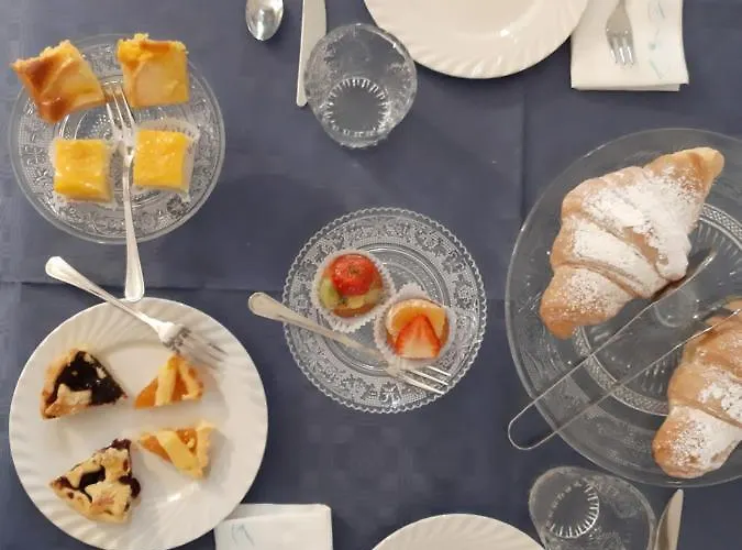 Bed & Breakfast Reggiolacittàinvisibile Reggio nell'Emilia