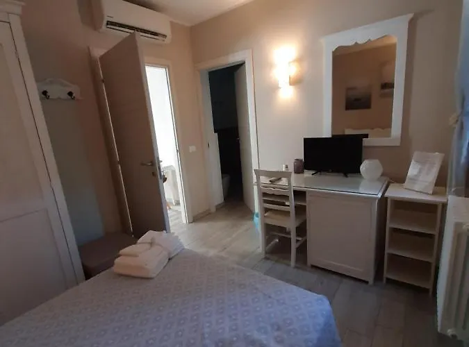 Bed & Breakfast Reggiolacittàinvisibile