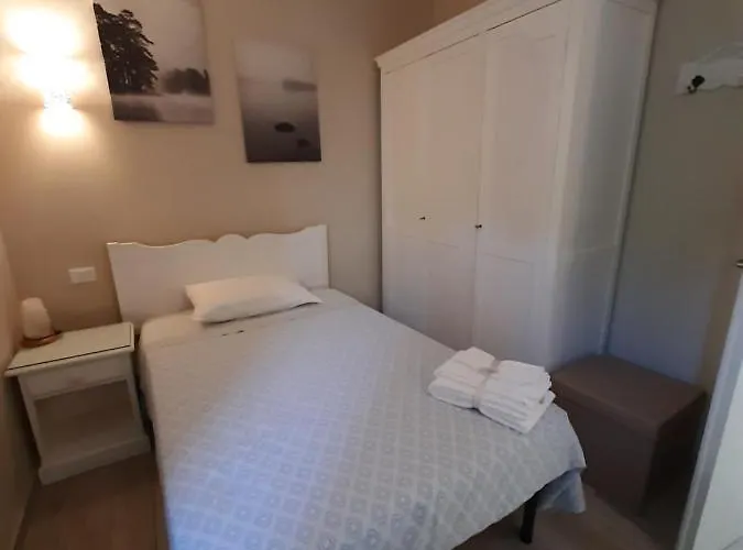 Bed & Breakfast Reggiolacittàinvisibile