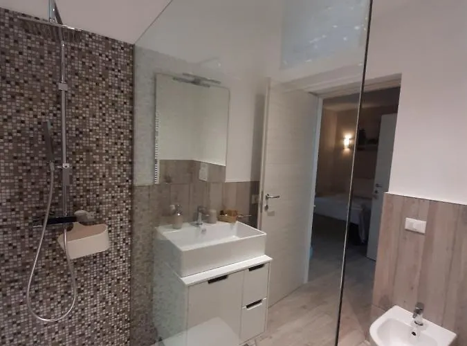 Reggiolacittàinvisibile Bed & Breakfast Reggio nell'Emilia