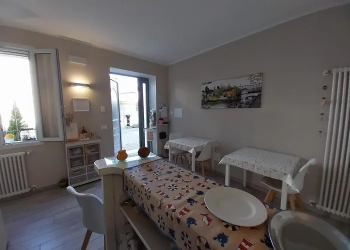 Reggiolacittàinvisibile Bed & Breakfast Reggio nell'Emilia