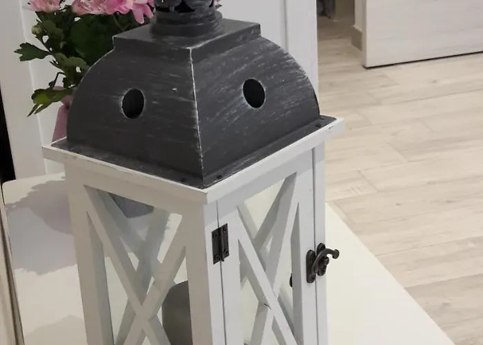 Reggiolacittàinvisibile Bed & Breakfast