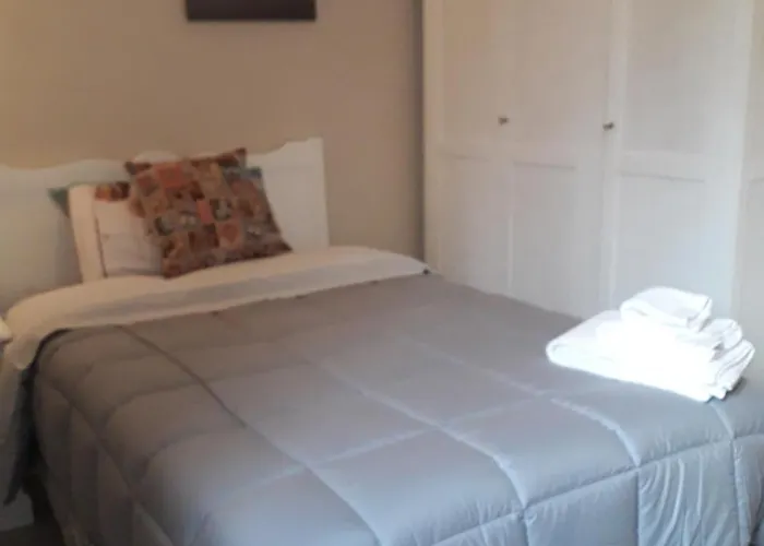 Bed & Breakfast Reggiolacittàinvisibile