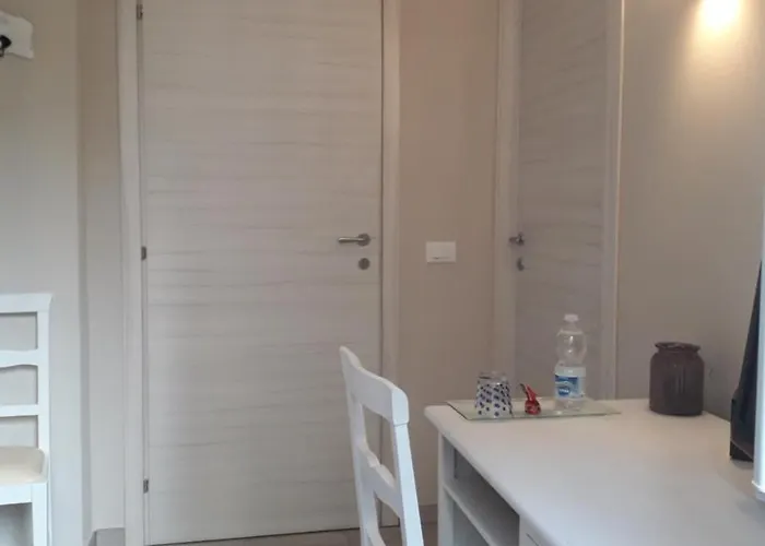 Reggiolacittàinvisibile Bed & Breakfast